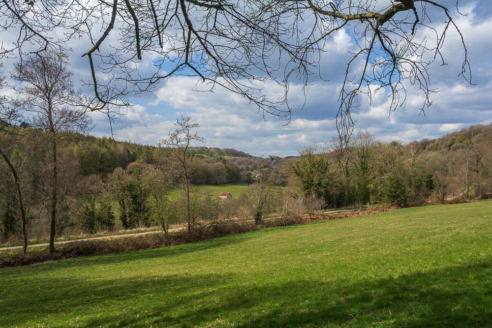 Derwent Valley Derwent Valley